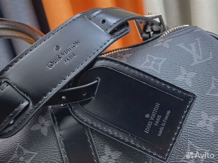 Louis Vuitton Keepall 50