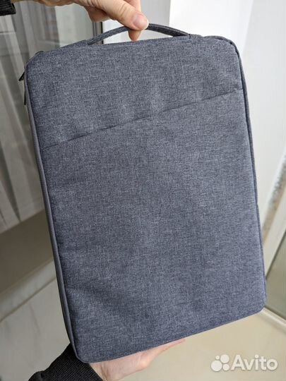 Сумка чехол для ноутбука