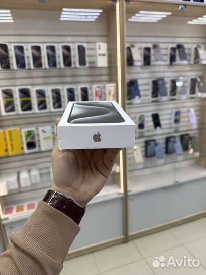 iPhone 15 Pro Max, 512 ГБ