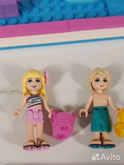 Lego Friends 41430