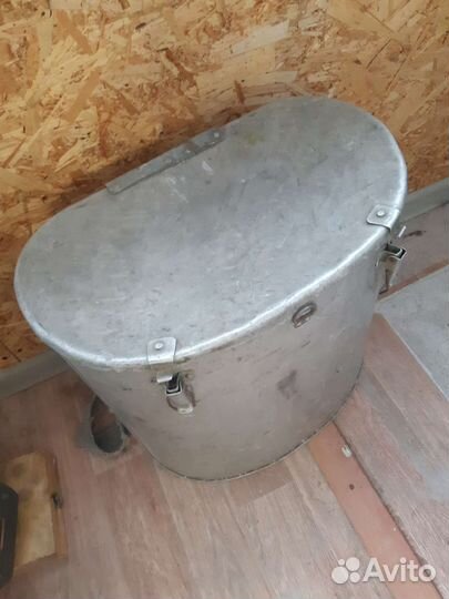 Шарабан 30л+