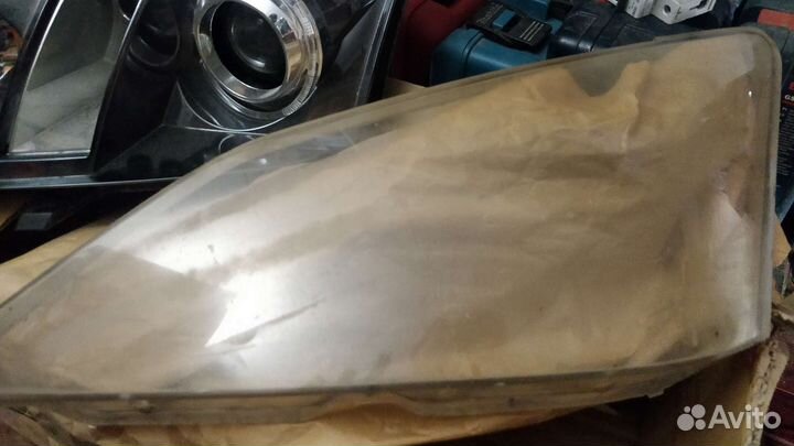 Фара для Toyota Will VS