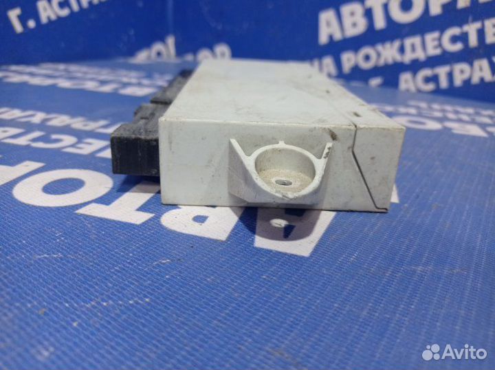 Блок управления двери Bmw E65 седан N62B44 2004