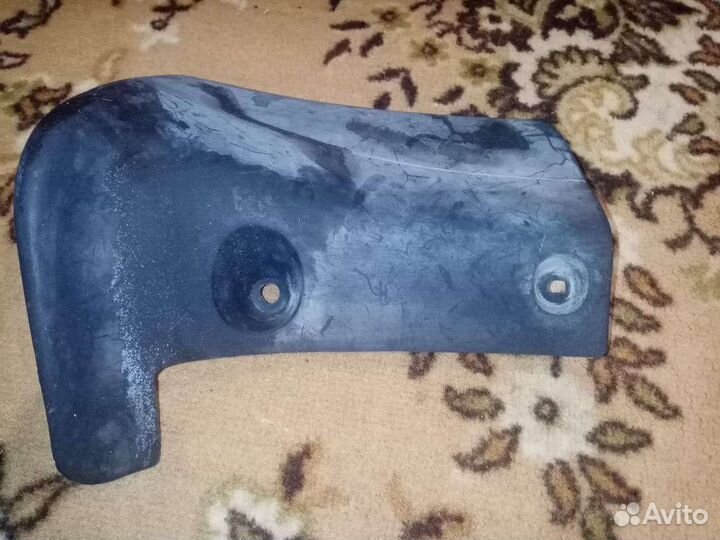 Брызговики