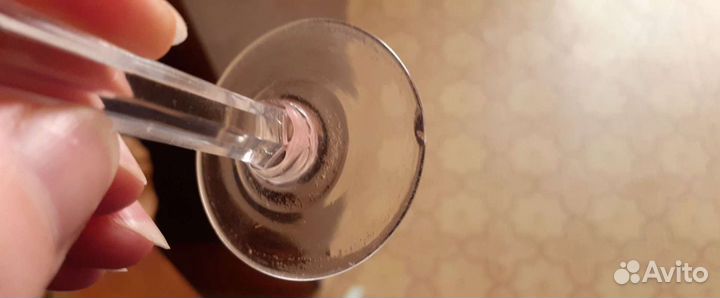 Фужеры СССР