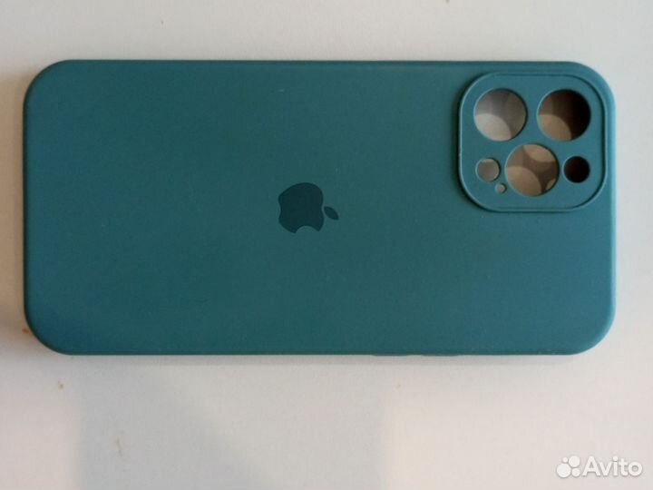 Чехол на iPhone 12 pro max