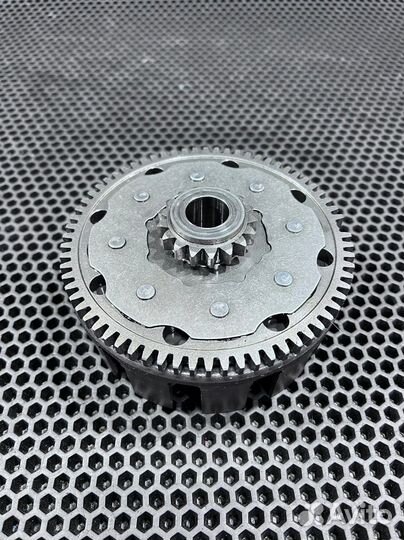 Корзина сцепления KTM SX-F 250 2005-2008