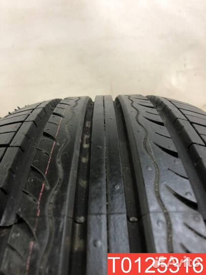 Kumho Solus KH17 225/45 R18 95V