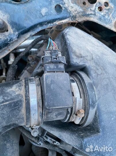 Дмрв 2.2 Opel Vectra C