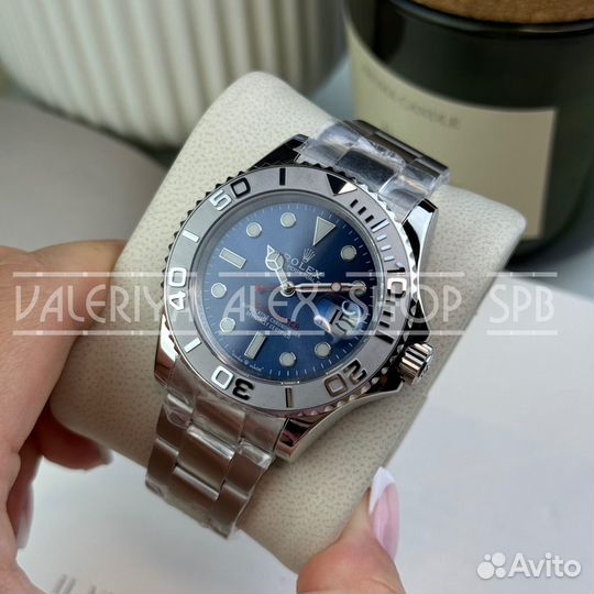 Часы Rolex Yacht-Master #2020101070