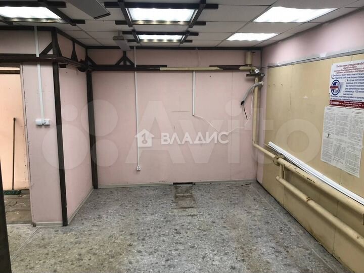 Продам торговое помещение, 40 м²