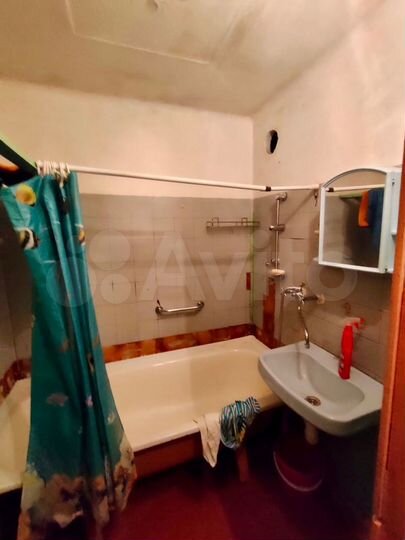 1-к. квартира, 32,7 м², 4/5 эт.