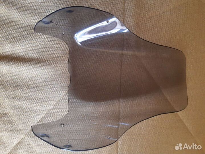 Ветровое стекло BMW R1100GS высокое