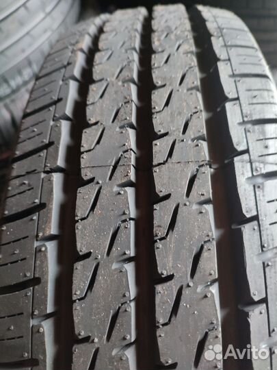 Delmax ExpressPro 195/80 R14C