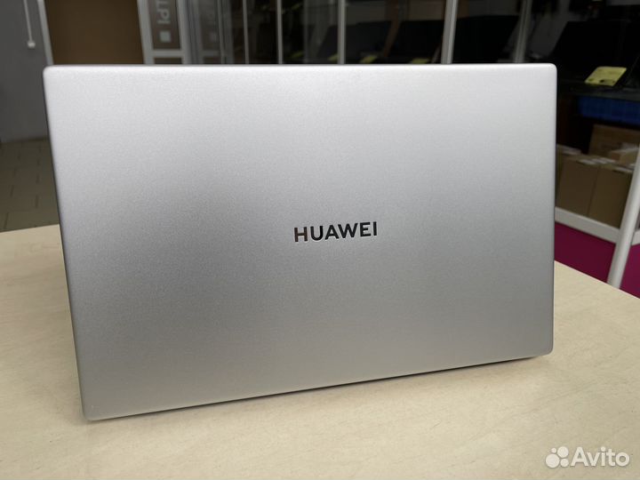 Ультрабук Huawei/Легкий/Мощный/Сore i3-11Gen