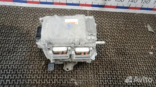 Инвертор toyota camry V50 (XDN01WH01)