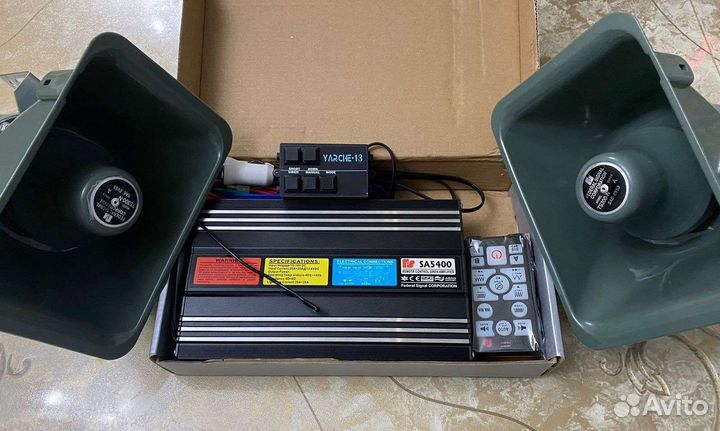 Аналог 4в1 Примьер Хаззарда