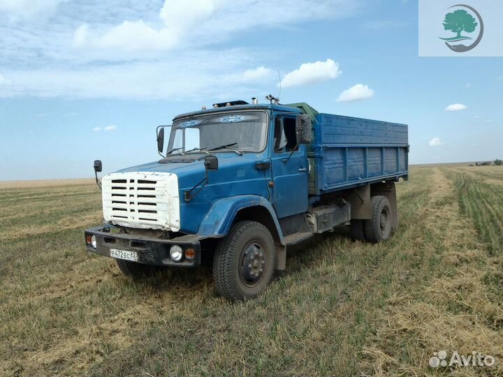 Чернозем