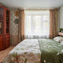 1-к. квартира, 35 м², 1/9 эт.