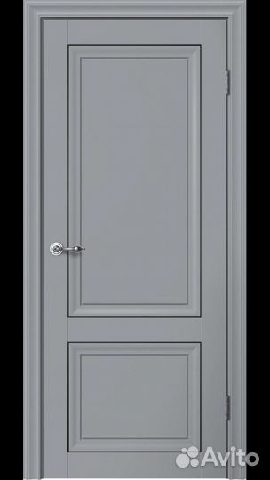 Межкомнатные Двери, Установка в подарок