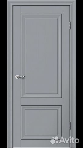 Межкомнатные Двери, Установка в подарок