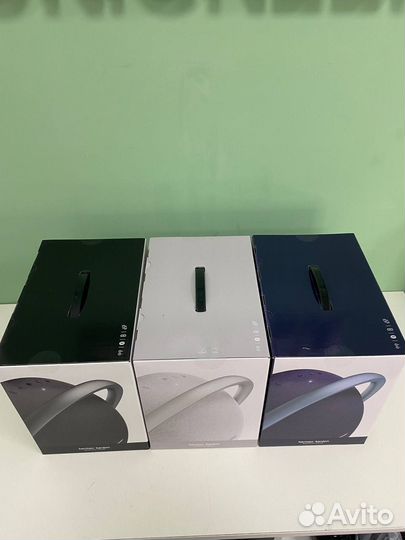 Harman Kardon Onyx Studio 7 новые/в наличии
