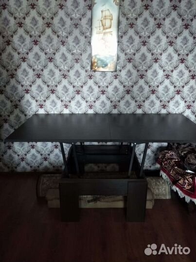 Стол трансформер