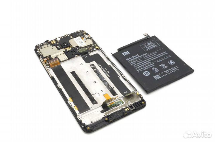 Аккумулятор для Xiaomi Redmi