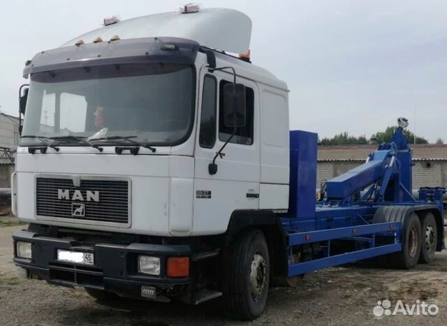 Грузовой эвакуатор 24/7 Курганская область