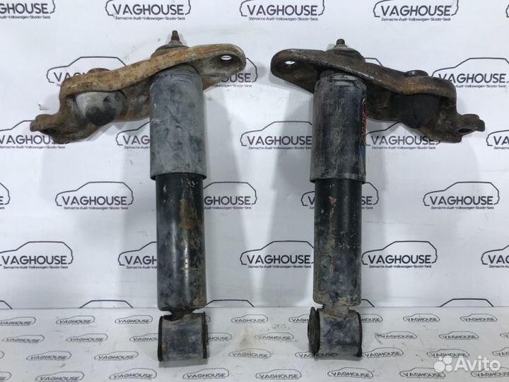 Амортизаторы передние Volkswagen Transporter T4 2