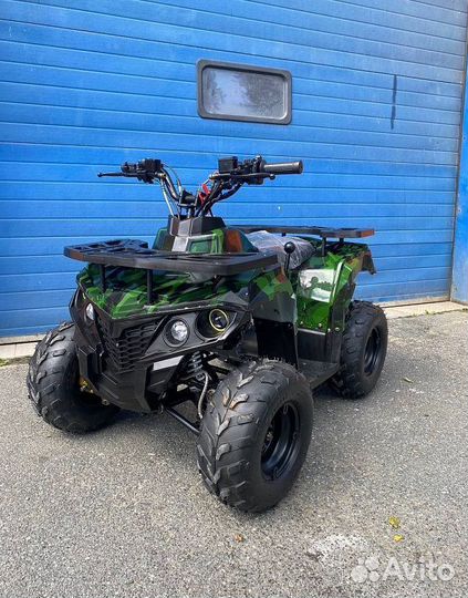 Квадроциклы в наличие