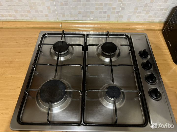 Варочная панель