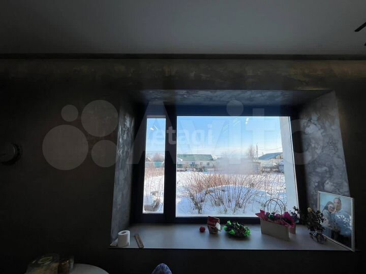 1-к. квартира, 33 м², 1/2 эт.