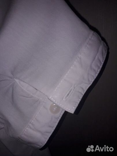 Рубашка на девочку на 9,10,11,12лет