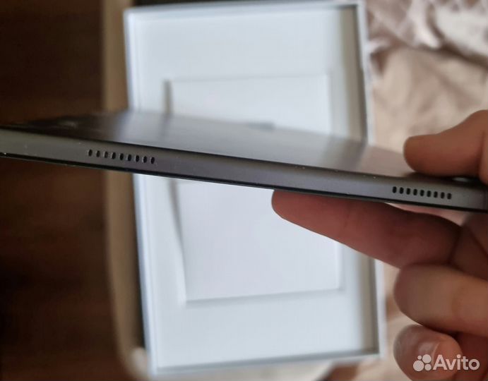 Планшет Samsung tab A7 +чехол книжка самсунг