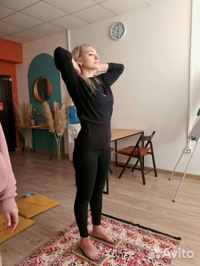 Гвоздестояние (Терапия Садху)