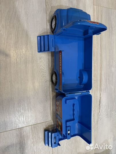 Щенячий патруль машина