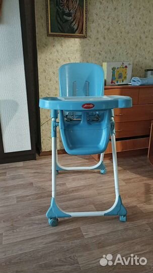 Стул для кормления