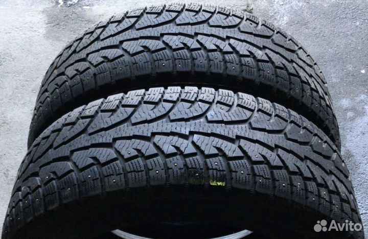 Hankook I'Pike RW11 275/65 R18