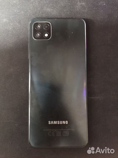 Samsung galaxy a22s 5g