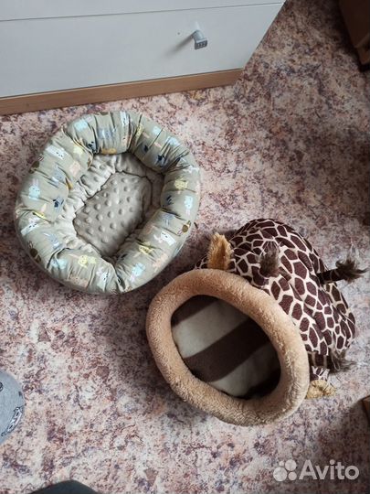 Клетка для грызунов ferplast