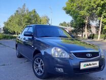 ВАЗ (LADA) Priora 1.6 MT, 2014, 137 000 км