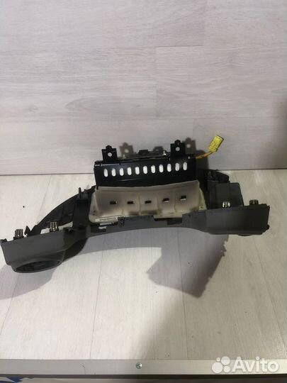 Подушка безопасности панель chevrolet aveo T300 1