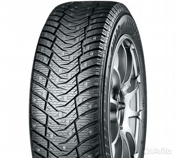 Yokohama Ice Guard IG65 285/45 R22 114T