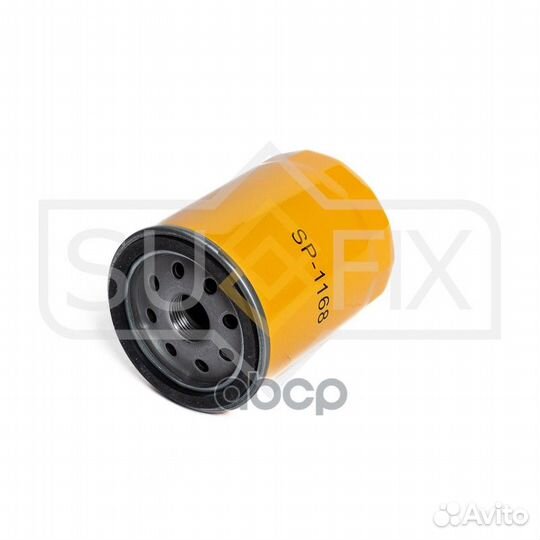 Фильтр масляный SP1168 sufix