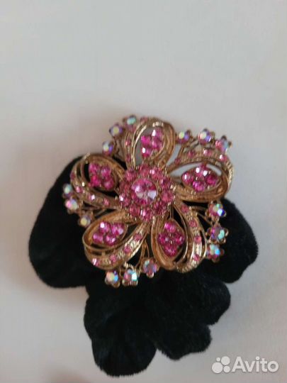 Резинки для волос