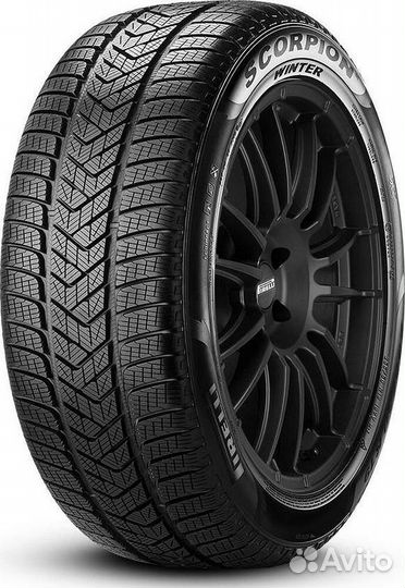 Pirelli Scorpion Winter 275/45 R20 110V