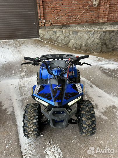 Продаю квадроцикл