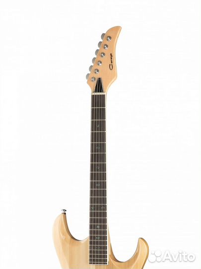 Электрогитара Caraya E226N