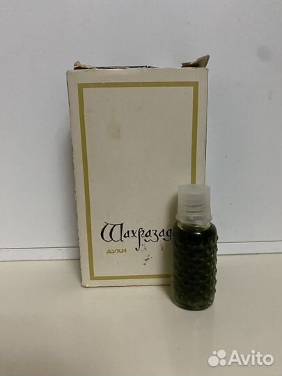 Духи Climat Lancôme Шахразада